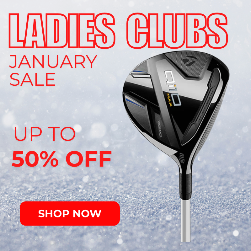 January Sale Ladies Deals
