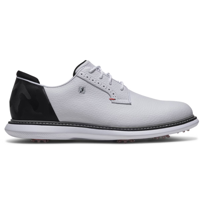 FootJoy Tradition Blucher Golf Shoes