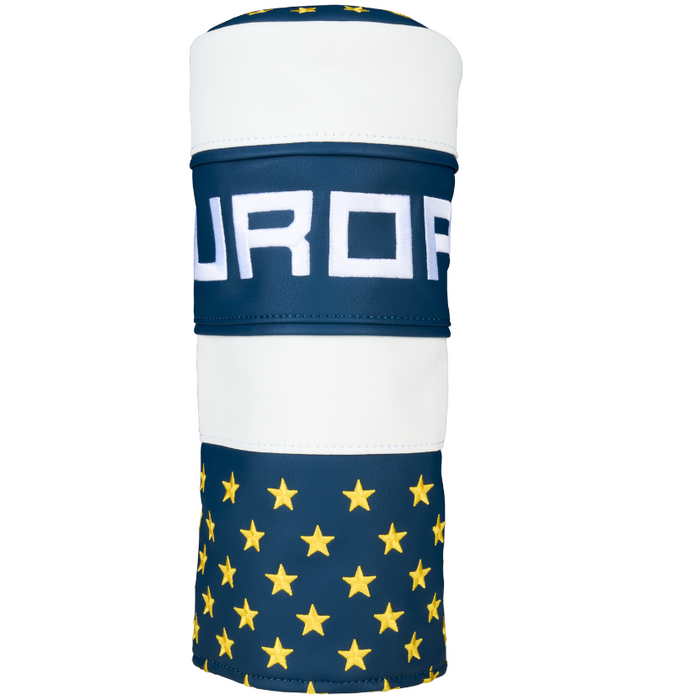 Callaway Team Europe Driver Headcover