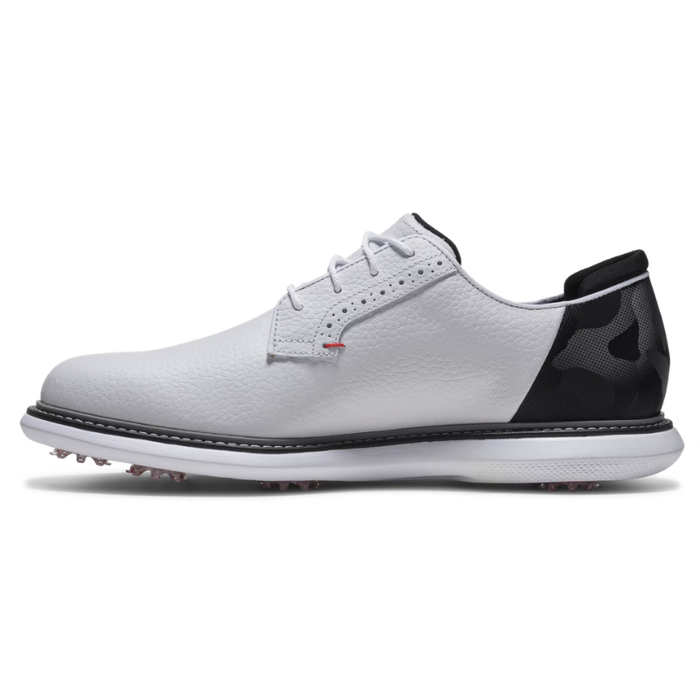 FootJoy Tradition Blucher Golf Shoes