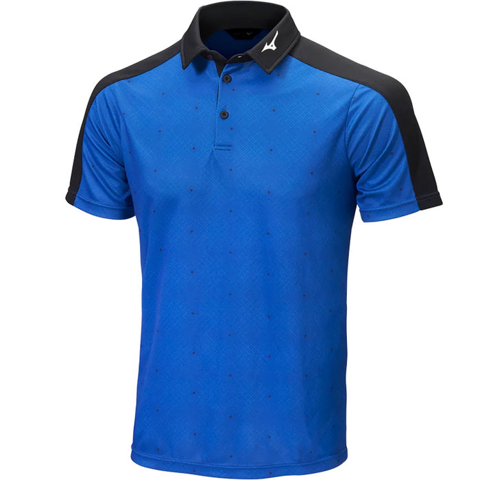 Mizuno Dynamic Golf Polo