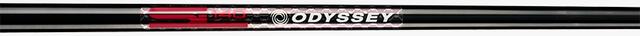 Odyssey Odyssey S2S Tri-Hot SL140 Black SB Steel