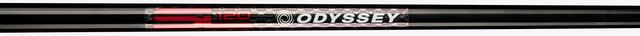 Odyssey Odyssey S2S Tri-Hot SL120 Black SB Steel