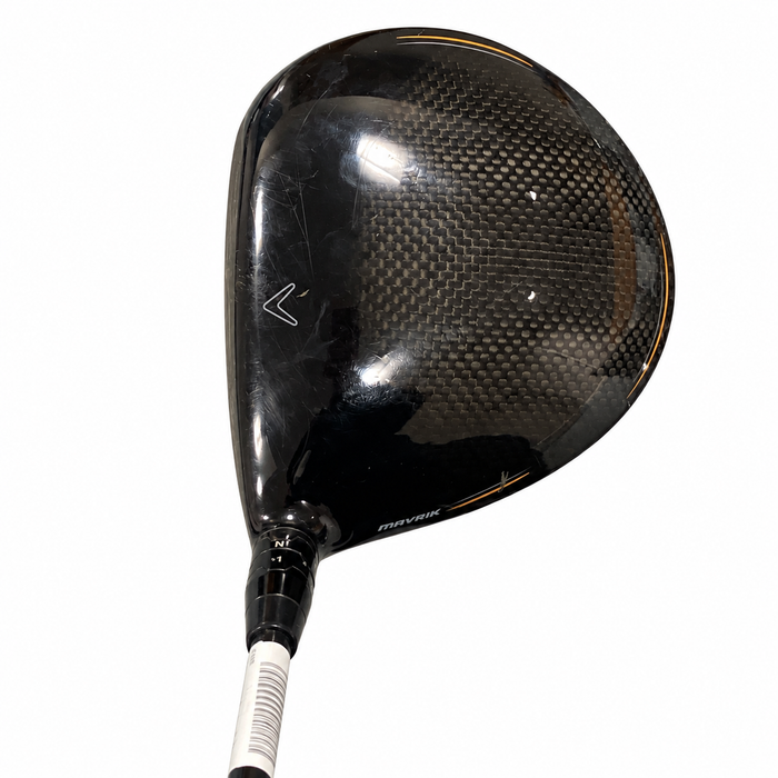 Callaway Mavrik Golf Driver - Second Hand