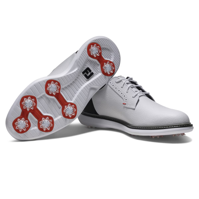 FootJoy Tradition Blucher Golf Shoes