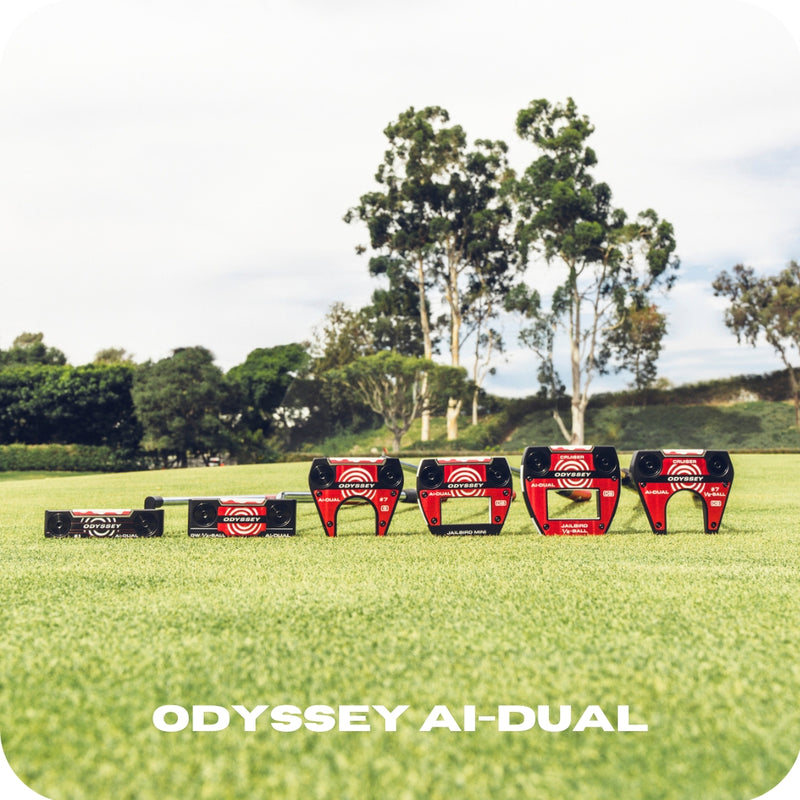 Odyssey Ai-DUAL