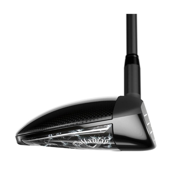 Callaway Paradym Ai Smoke Max Golf Tour Issue Fairway Wood