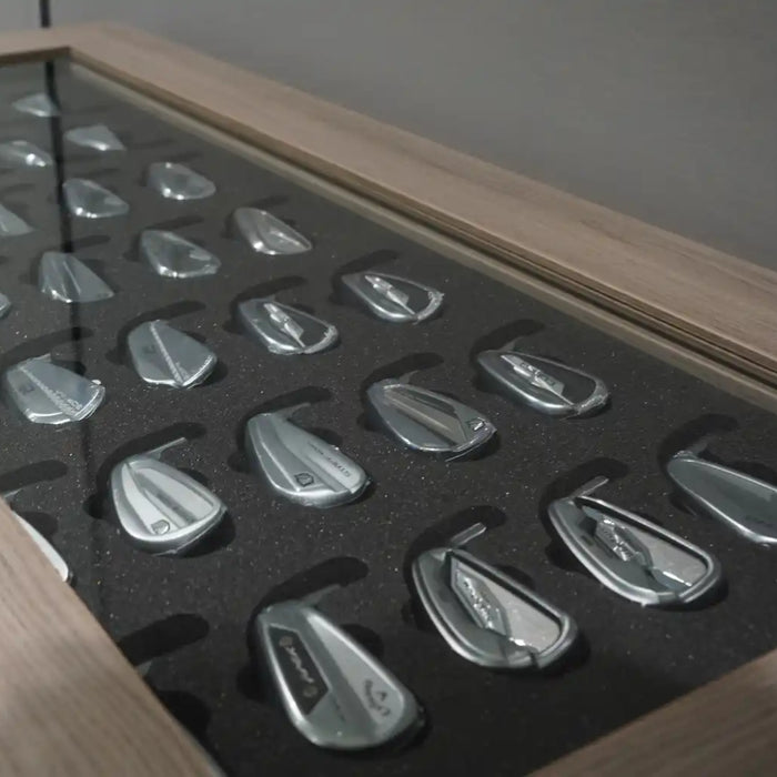 Golf Club Custom Fitting Session - Carryduff
