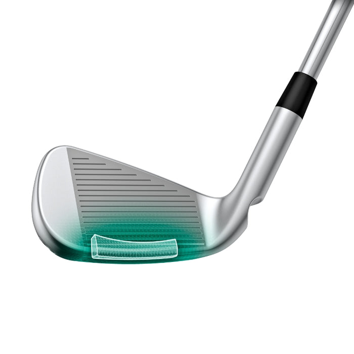 Ping i540 Golf Iron - Steel (Custom)