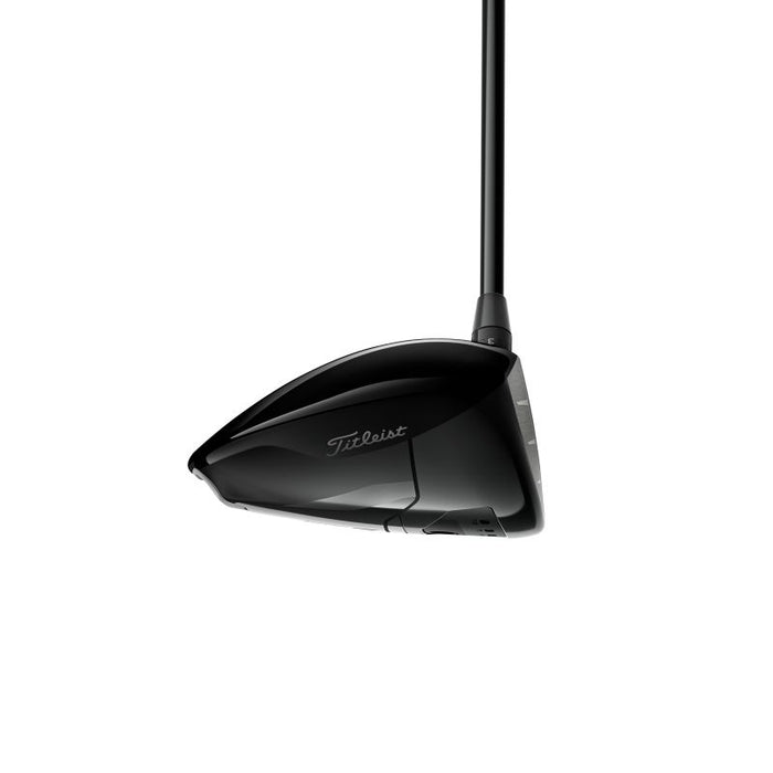 Titleist GTS4 Golf Driver