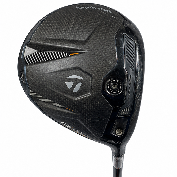 Taylormade Qi4D LS Golf Driver - Second Hand
