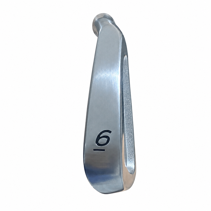 TaylorMade X-300 FCI Forged Golf Irons