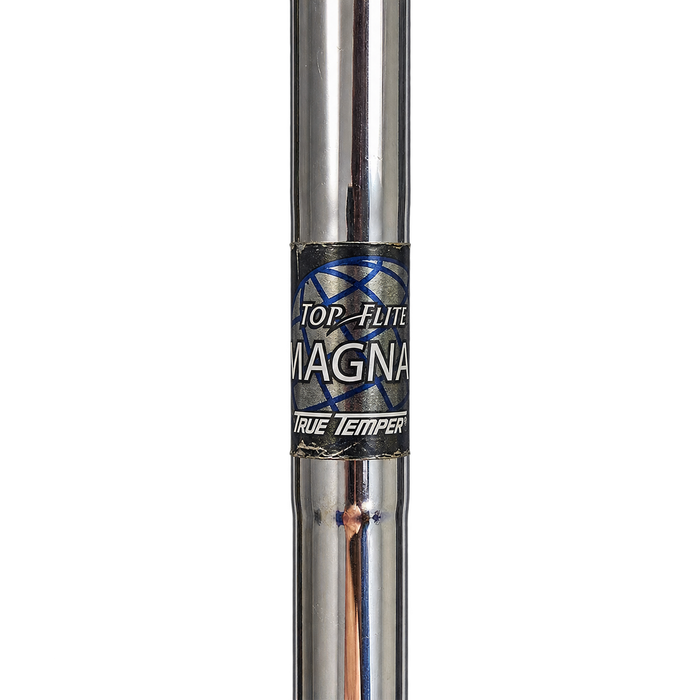 Top Flite Magna Golf Irons - Second Hand
