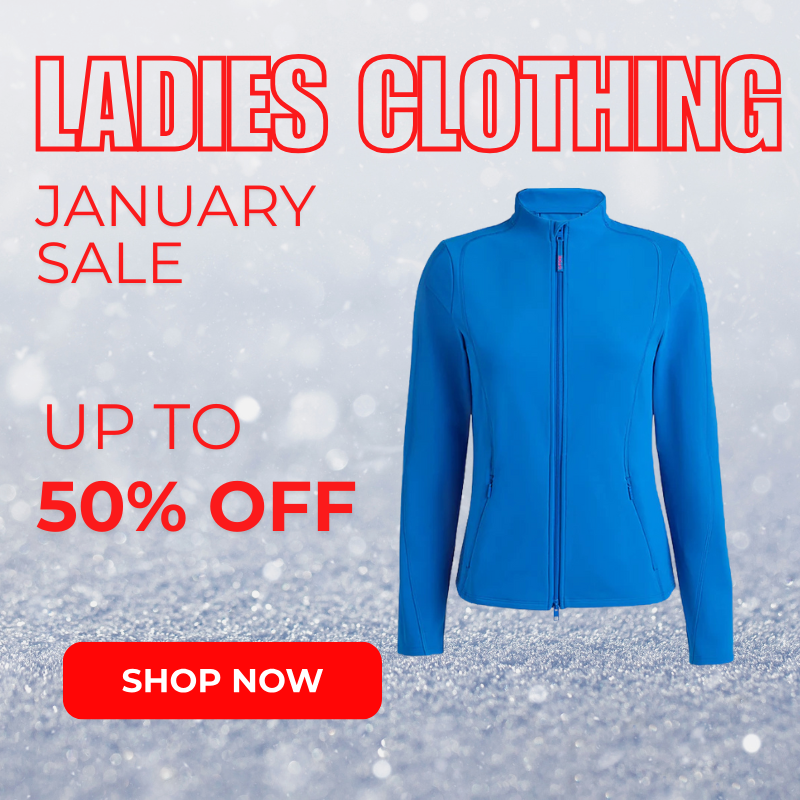 January Sale Ladies Clothing Deals