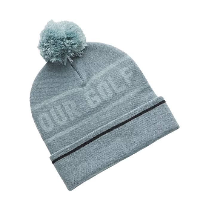 Under Armour Drive Pom Golf Beanie