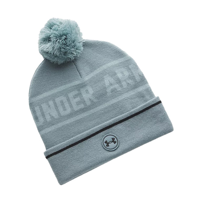 Under Armour Drive Pom Golf Beanie