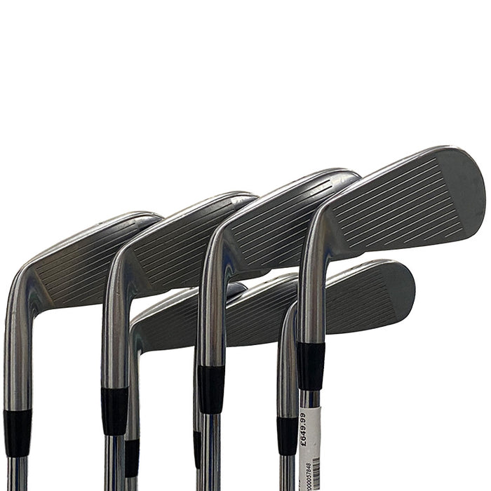Titleist 620 MB Golf Irons Second Hand | Andrew Morris Golf