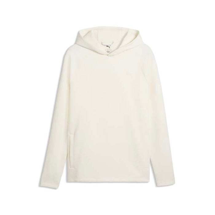 Puma Cloudspun Fleece Golf Hoodie