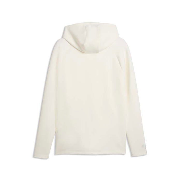 Puma Cloudspun Fleece Golf Hoodie