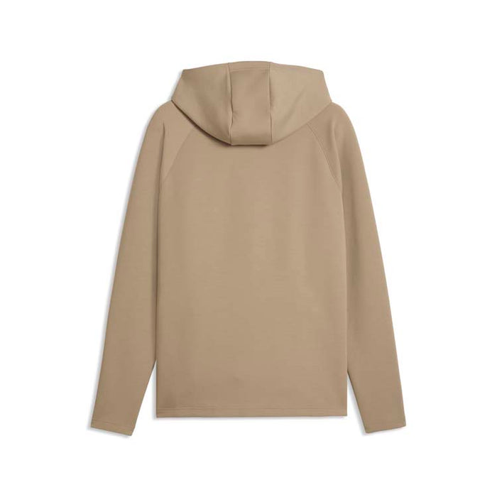 Puma Cloudspun Fleece Golf Hoodie