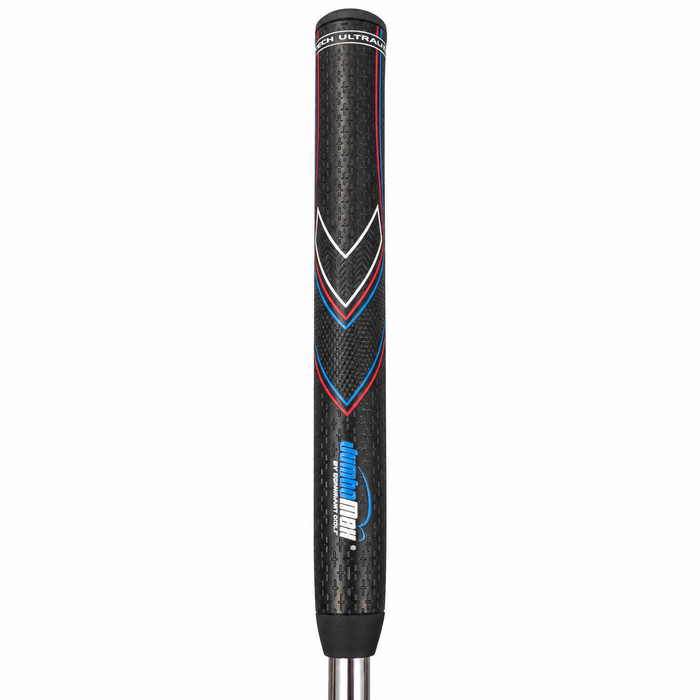TaylorMade Qi Irons JumboMax Grips - Second Hand