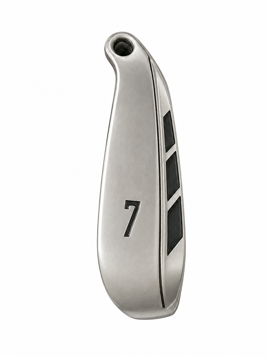 Callaway RAZR Irons - Second hand