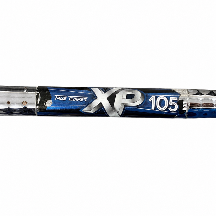Mizuno JPX 850 Golf Irons - Second Hand