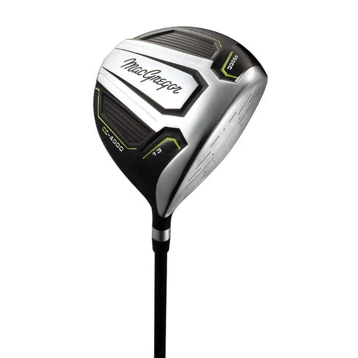 MacGregor CG4000 Mens Golf Package Set - Steel