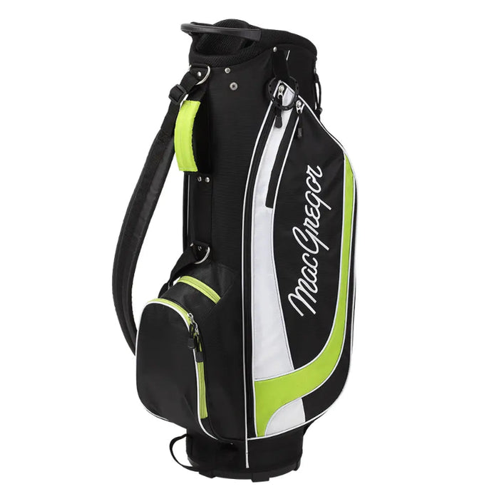 MacGregor CG4000 Mens Golf Package Set - Steel