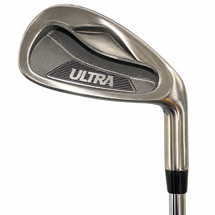 Wilson Ultra Golf Irons - Second Hand