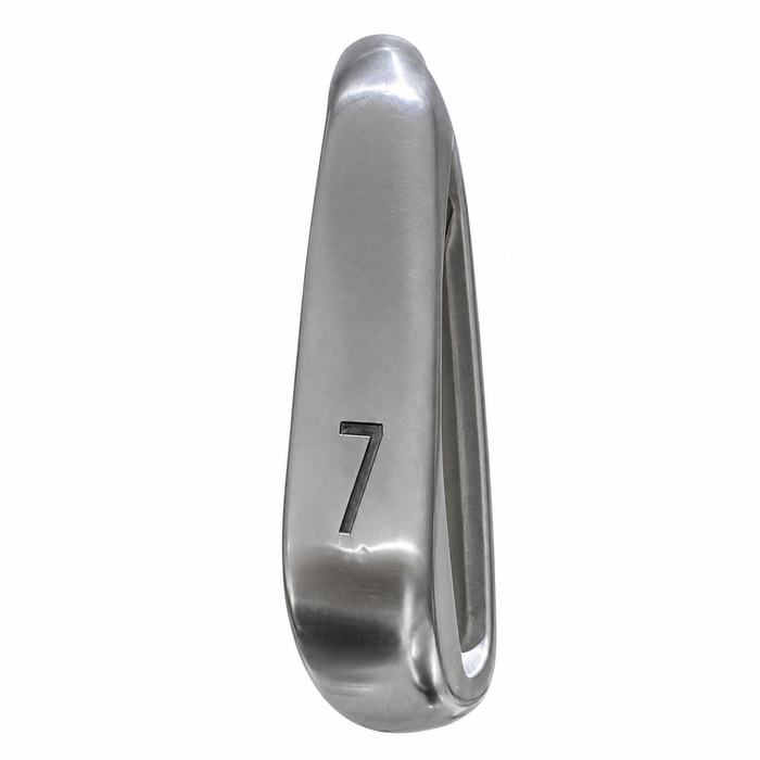 Titleist 620 CB Golf Irons - Second Hand