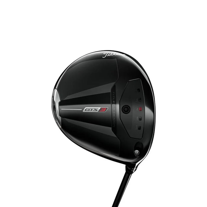 Titleist GTS3 Golf Driver