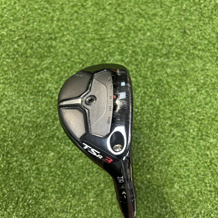 Titleist TSR Package Set - Ex Demo