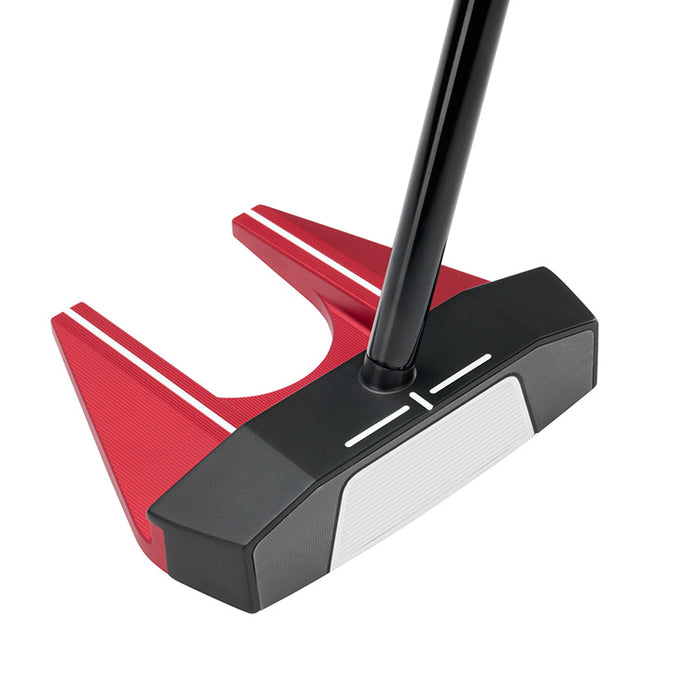 Odyssey Square-To-Square TRI HOT #7 Golf Putter