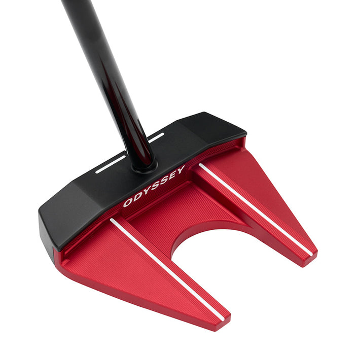 Odyssey Square-To-Square TRI HOT #7 Golf Putter
