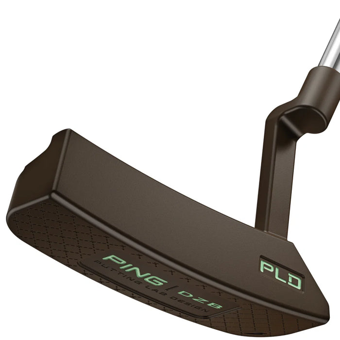 Ping PLD Milled DZB Special Edition Golf Putter