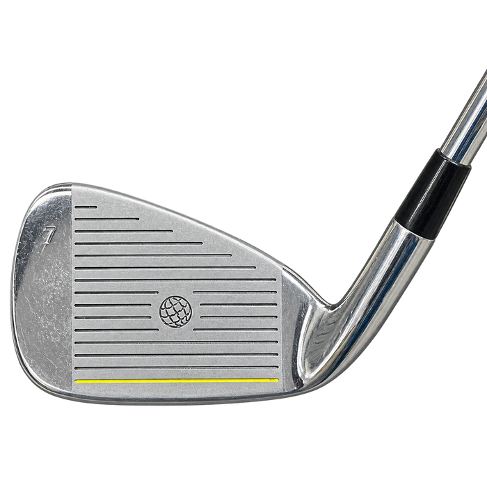Top Flite Magna Golf Irons - Second Hand