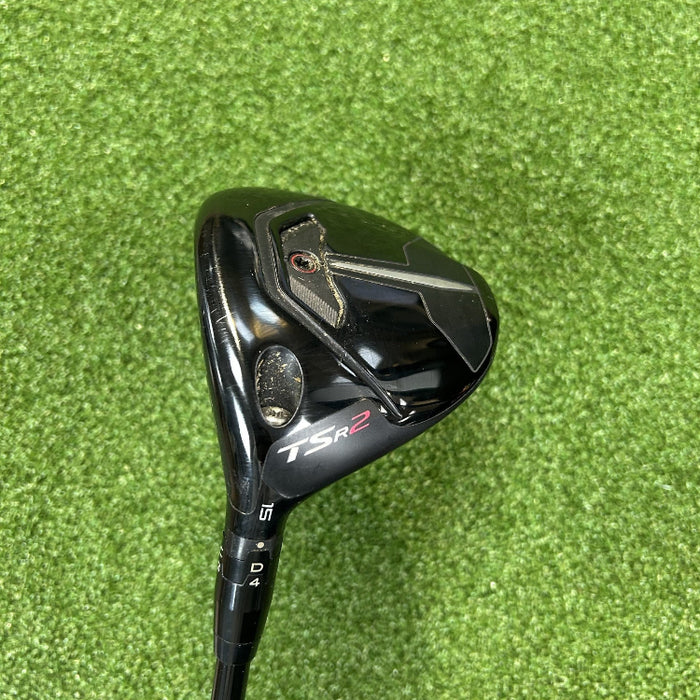 Titleist TSR2 Golf Package Set - Ex Demo
