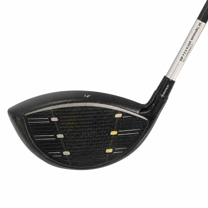 Taylormade Qi4D LS Golf Driver - Second Hand