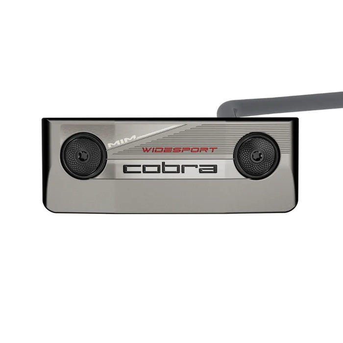 Cobra MIM Widesport 40 Golf Putter