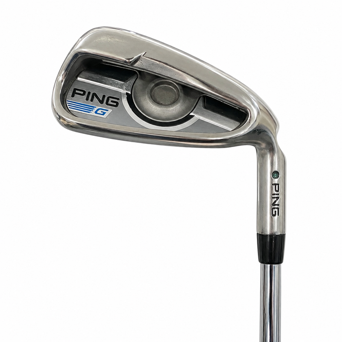Ping G Golf Irons - Second Hand