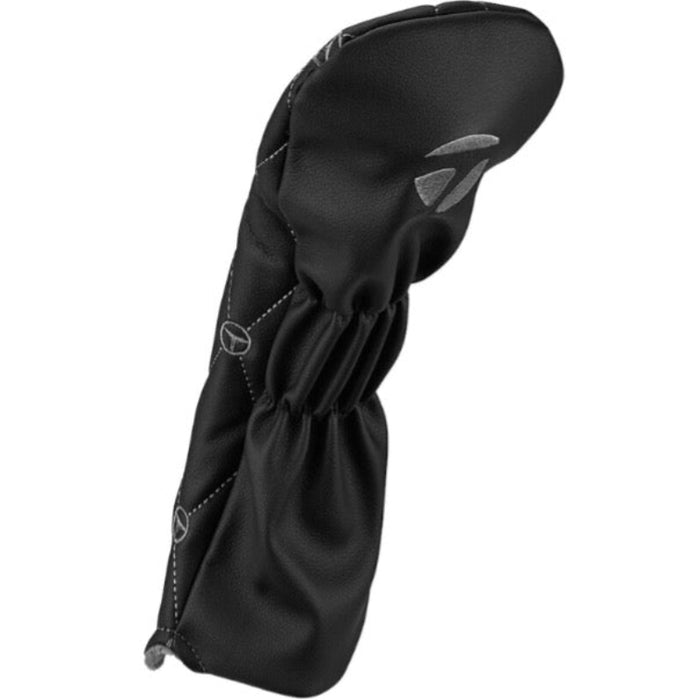 TaylorMade Rescue Headcover - Black