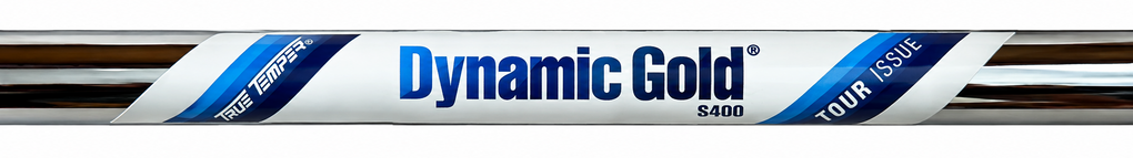 True Temper Dynamic Gold Iceberg S400