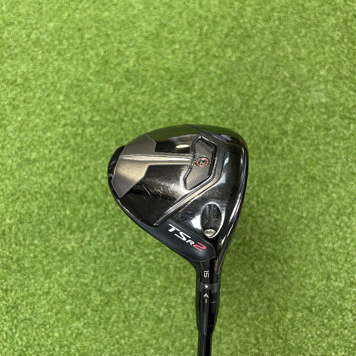 Titleist TSR Golf Package Set - Ex Demo