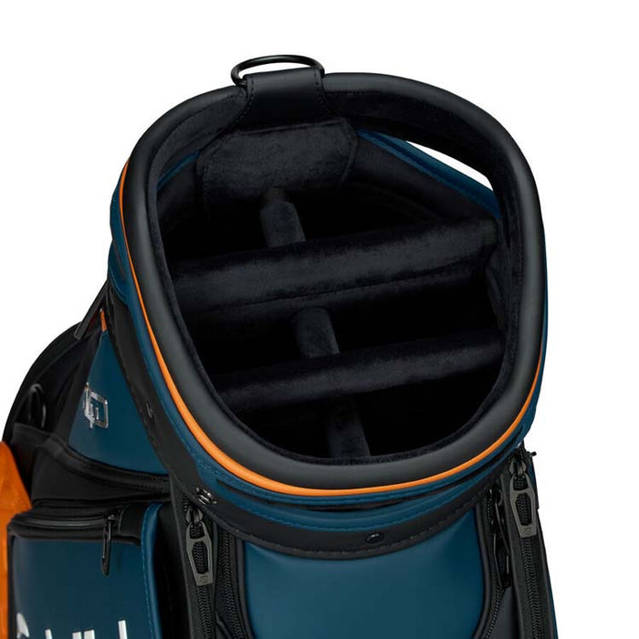 Taylormade Qi4D Staff Golf Bag