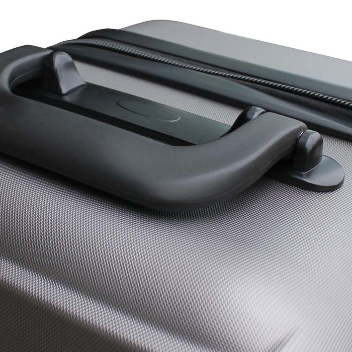 Masters TourDri Travel Hardcase