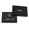 Titleist Ball Marker Divot Tool Gift Box
