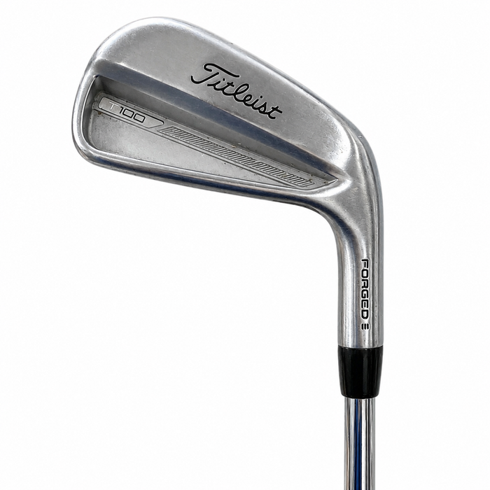 Titleist T100 T150 Combo Golf Irons Second Hand | Andrew Morris Golf