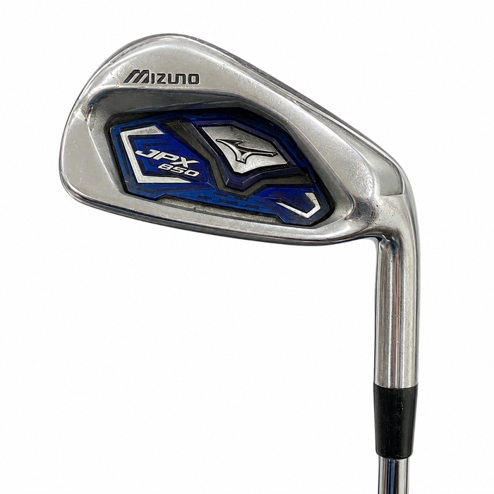Mizuno JPX 850 Golf Irons - Second Hand