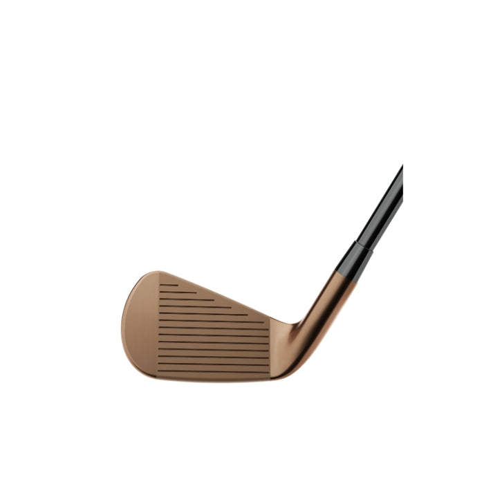 Titleist Oil Can T250 Golf Irons - Steel